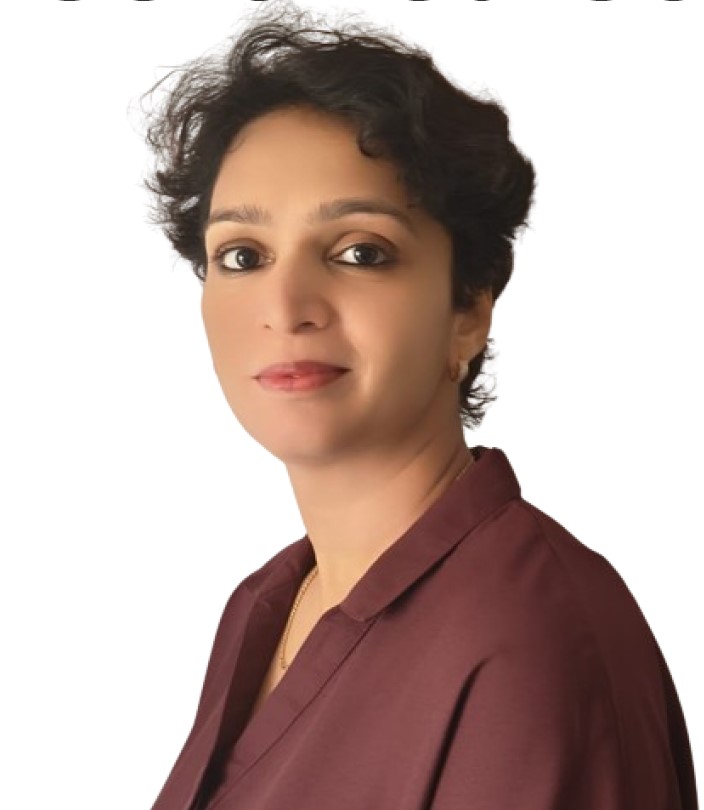 Smita Kattishettar Smita Kattishettar