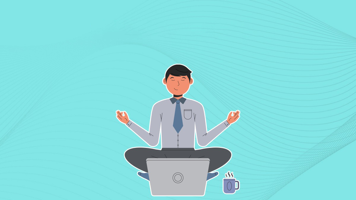 Work-life Balance Work-life Balance